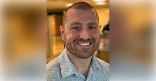 Obituary information for Ryan Henry Russell Yeager