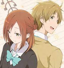 Kaori Yuki One Week Friends Isshuukan Friends Anime Anime Shows Kawaii Anime