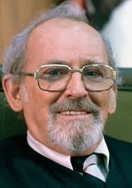 Barnard Hughes