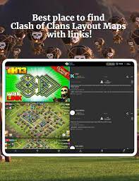 The first set of base designs are specially designed to defend opponents. Clash Base Pedia With Links Pro 2020 Latest Version For Android Download Apk