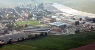 Usag Wiesbaden Army Airfield Germany Wiesbaden Germany Weisbaden Germany