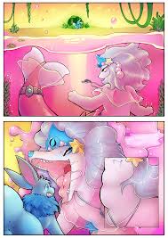 Rule34 - If it exists, there is porn of it  eevee, pokemon (species),  primarina  7241896