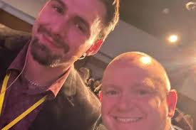 We are proud of our roots and our successes': Belfast's Horrible Brands  named among UK's Top agencies in landmark double win