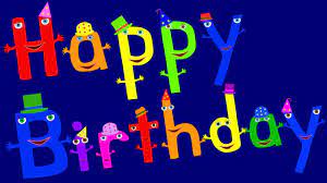 Happy Birthday To You Instrumental Song Birthday Greeting Video Cards For Friends Family Youtube Birthday Songs Happy Birthday Song Happy Birthday Fun