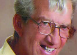 Earl Wayne Tucker Obituary