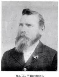 Matthias Whitehead (1848-1930)