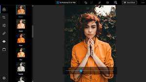 Apply instant filters called looks adobe photoshop express is available on ios and android devices in app store and google play store, respectively. Photoshop Express Editor Review 2021 New Features