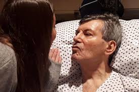 His zodiac sign is pisces. El Dolor De La Ex Esposa De Carlos Calvo Quisiera Volver El Tiempo Atras Y Cambiar Todo Diario 26