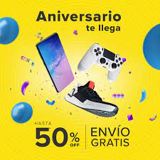 Mercado libre advierte por un posible intento de phishing | aniversario, estafadores, mercado libre, sorteo Mercado Libre Estamos De Cumpleanos Y Tu Eres El Que Estrena En Nuestro Aniversario Hay Descuentos Hasta Del 50 Encuentra Lo Que Quieres Aqui Https Bit Ly 3ie76og Facebook