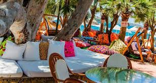 Ibiza Style Ibiza Strandtent Stadsstrand