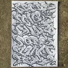 Abecedario Wild Style Arte De Rua Coala Desenho Caderno De Esbocos Se os direitos autorais desta imagem png. abecedario wild style arte de rua