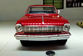 Image result for Ember Red 1964 Nova