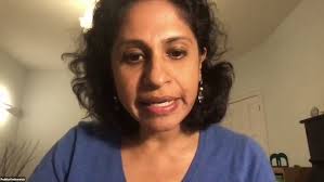 Dr. Prabha Kotiswaran