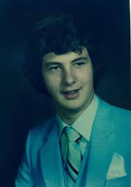 Life after graduation in 1973