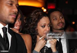 128 Tia Robinson Photos & High Res Pictures