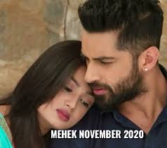 Maybe you would like to learn more about one of these? Mehek November 2020 Teasers Tripplemonline