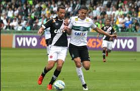 Coritiba e vasco se enfrentam neste domingo, às 16h (horário de brasília), no estádio couto como, quando e onde assistir esse duelo. Vasco X Coritiba Acompanhe O Placar Ao Vivo Do Duelo No Maracana Torcedores Noticias Sobre Futebol Games E Outros Esportes
