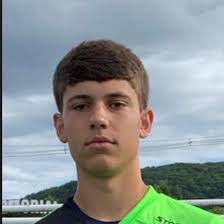 Alex Nebinski's High School Bio