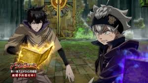 Black Clover Wallpaper Zedge Download Four Leaf Clover Wallpaper By Black0rwhite 36 Free On Zedge Now Tons Of A Anime Wallpaper Android Wallpaper Anime Anime