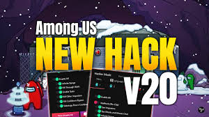 *tutorial* (pc & mobile) fast & safe will show you how to make money fast & easy in among us. Among Us Mod Apk Hack V2020 11 17 Always Imposter One Click Hack Mod Menu Wall And Speed Hack Anti Ban Download