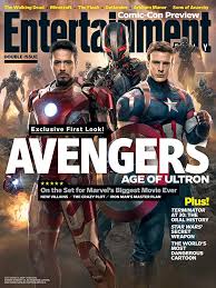 Watch avengers age of ultron (2015) hindi dubbed from player 2 below. This Week S Cover First Look At Marvel S Avengers Age Of Ultron Ew Com