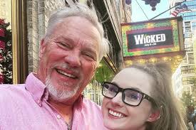 I'm 64 and my wife is 31