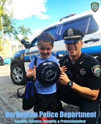 Recruitment The Burlington Massachusetts Police Department Will Be Having A Police Officers Exam On 10 8 16 For More I Police Police Officer Requirements Exam
