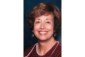 Betty Pearson Obituary (1941