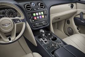 2019 Bentley Bentayga Hybrid Hiconsumption Luxury Suv Small Luxury Cars Luxury Cars