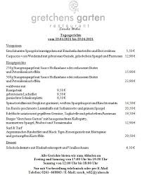 By jaya prana sonntag, 5. Gretchens Garten Facebook