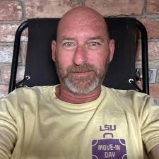 Walker disc golf course review in Baton Rouge area