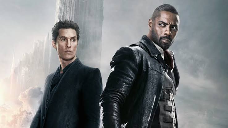 The Dark Tower Review