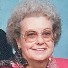 Vivian Caesar Obituary