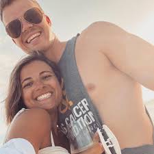 Whitney Lee and Gage Gambrell's Wedding Website