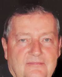 Obituary information for Edward Martin Niland