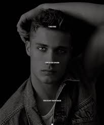 come back to life, love — I hate him for thinking that me and Mom and...