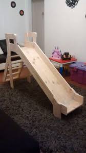 Mangrullo diy / el mangrullo eventos. Venta Tobogan Infantil Madera En Stock