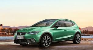 Nouvelle Seat Leon 2019 Leon