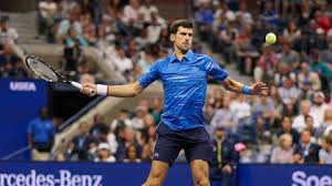 At next year's miami open novak djokovic will likely be playing at the tournament whilst residing in his extravagant new house in miami beach. Novak Djokovic Arrives In New York To Take Part In Us Open