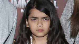 Prince michael is his youngest child who was born to a surrogate mother. Prince Michael Jackson Ii Bio Mother Age Father Where Is He Now Networth Height Salary