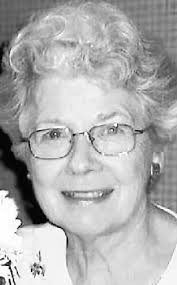 Gloria Bouchard Obituary (1928