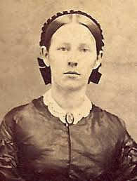 Sarah Jane Moor Pollard (1841-1935): homenaje de Find a Grave