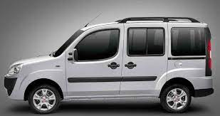 Fiat Doblo 2020 Preco Fiat Doblo Car Model Latest Cars