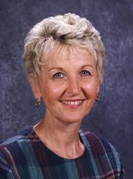 Obituary for Nancy (Reid) Berry