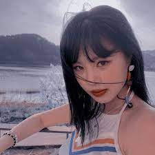 We're all so infinitely proud of how far you've come, i hope you can be too. Soojin Gidle Aesthetic Desenhos Realistas Edicoes