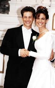 They would later marry in real life on july 20, 1991. 19 Best Images Of Chelsea Noble Irama Gallery