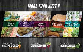 Vendors sdsu dining is committed to using environmentally conscious vendors, such as: Sdsu Dining