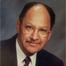 Joel Patterson, who led African American Heritage Society in Long Beach,  dies at 86