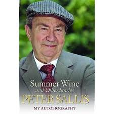 Summer Wine Chronicles: Gala Week: Amazon.co.uk: Clarke, Roy:  9780140101058: Books