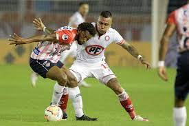 Deportes melipilla is going head to head with unión la calera starting on 24 jul 2021 at 21:30 utc at municipal roberto bravo stadium, melipilla city, chile. En Vivo Online Donde Y Como Ver Union La Calera Vs Junior Por Internet En Streaming Y Tv Goal Com